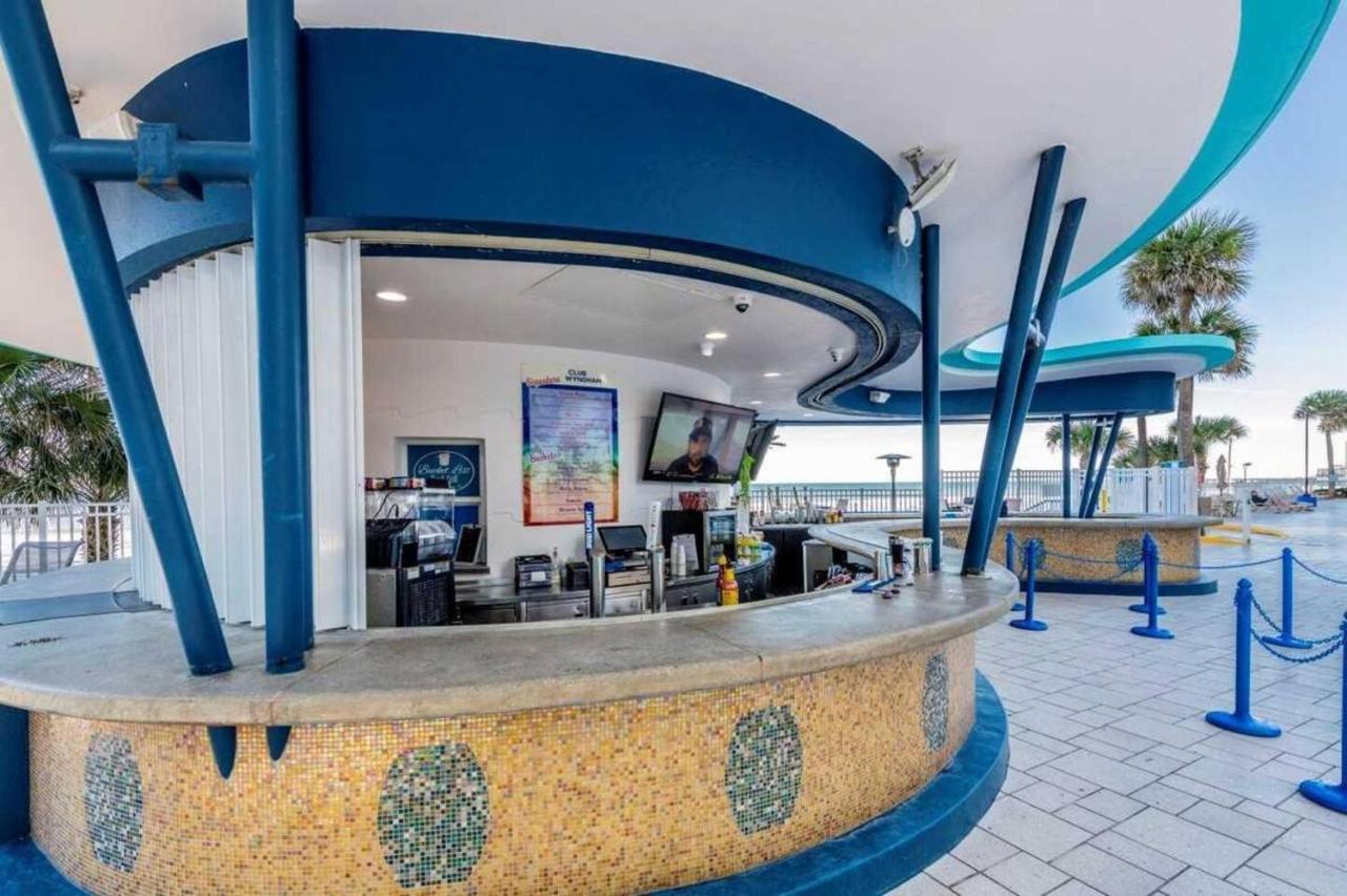 Apartamento Vacation In Comfort And Luxury - 2br Oceanview - Wyndham Ocean Walk 2332