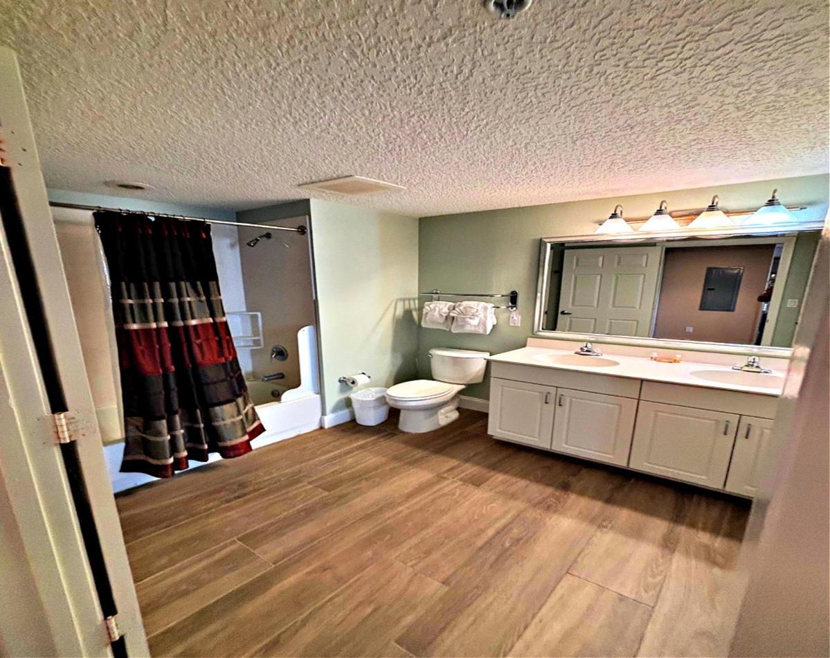 Apartamento Vacation In Comfort And Luxury - 2br Oceanview - Wyndham Ocean Walk 2332 Daytona Beach