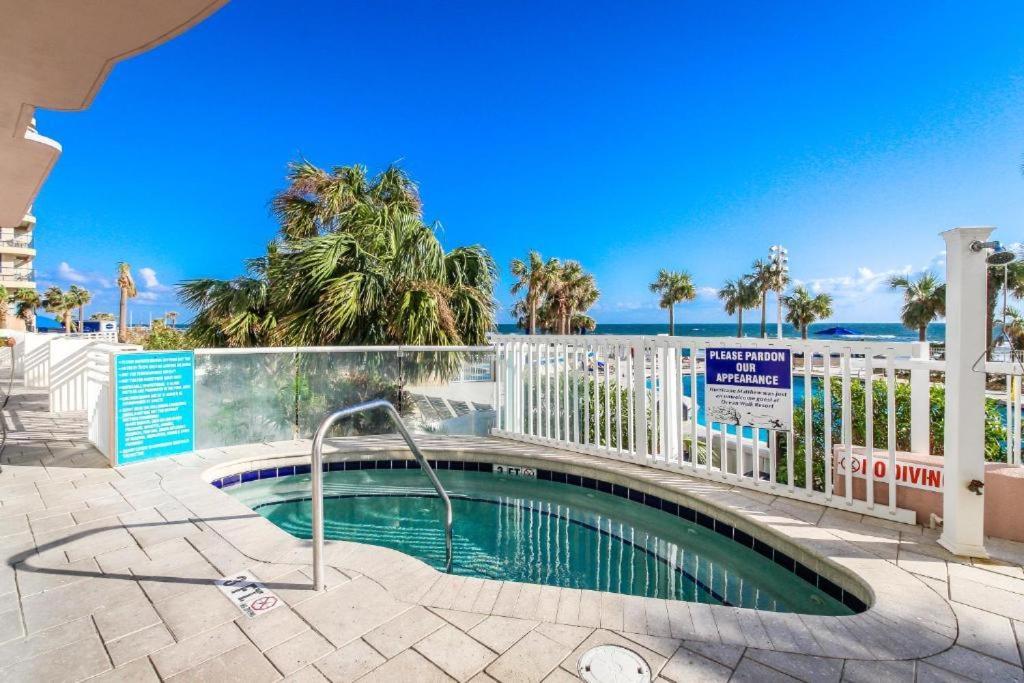 Vacation In Comfort And Luxury - 2br Oceanview - Wyndham Ocean Walk 2332