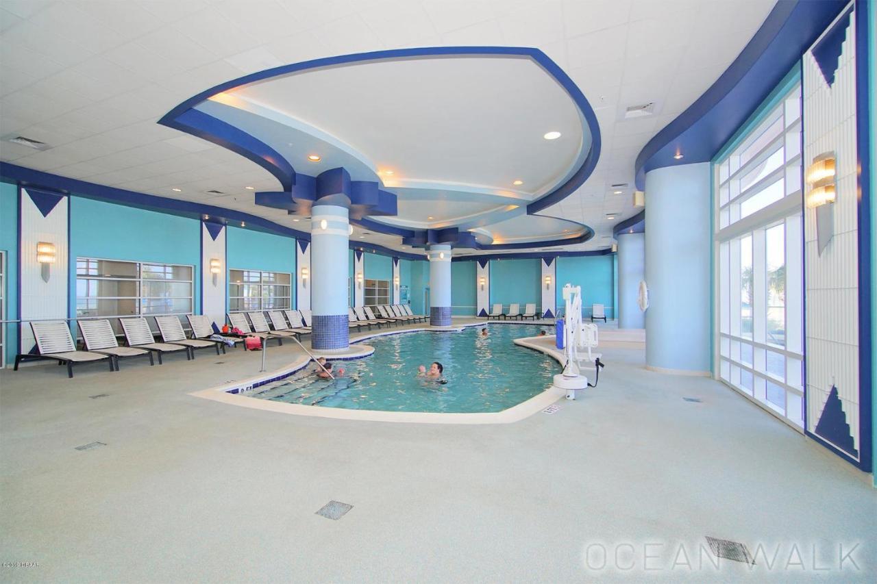 Apartment Vacation In Comfort And Luxury - 2br Oceanview - Wyndham Ocean Walk 2332