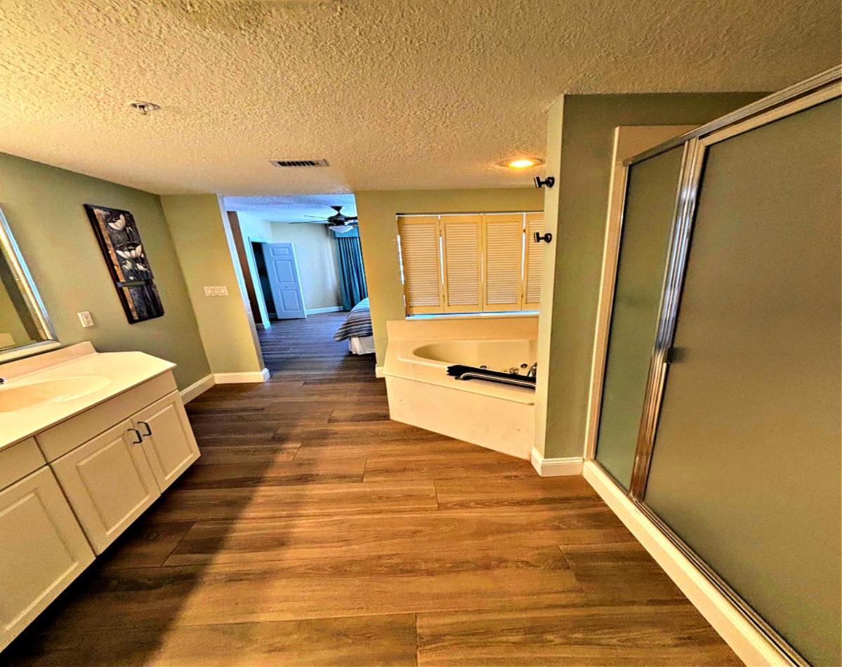 Apartment Vacation In Comfort And Luxury - 2br Oceanview - Wyndham Ocean Walk 2332 *