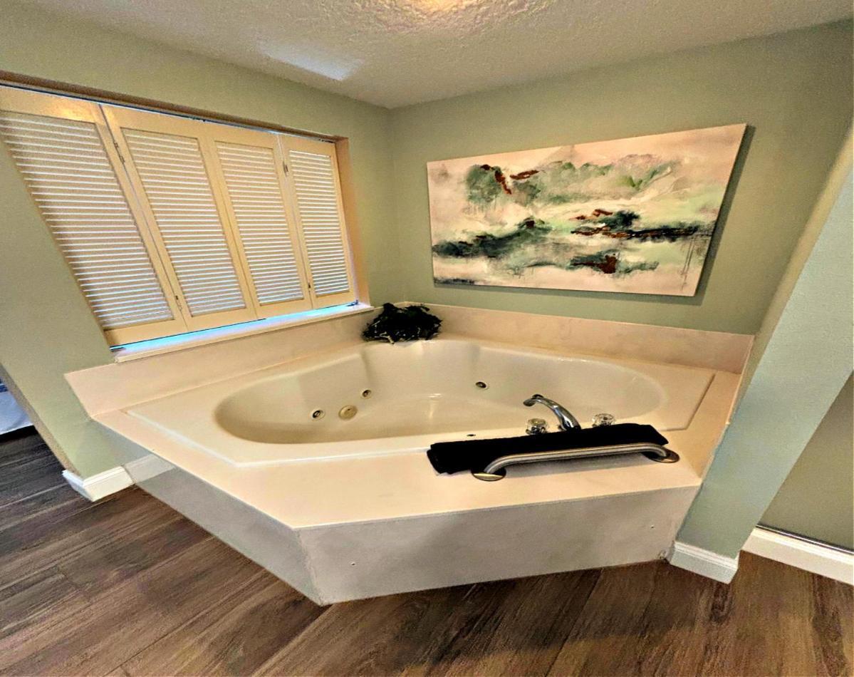 Vacation In Comfort And Luxury - 2br Oceanview - Wyndham Ocean Walk 2332 Apartment *