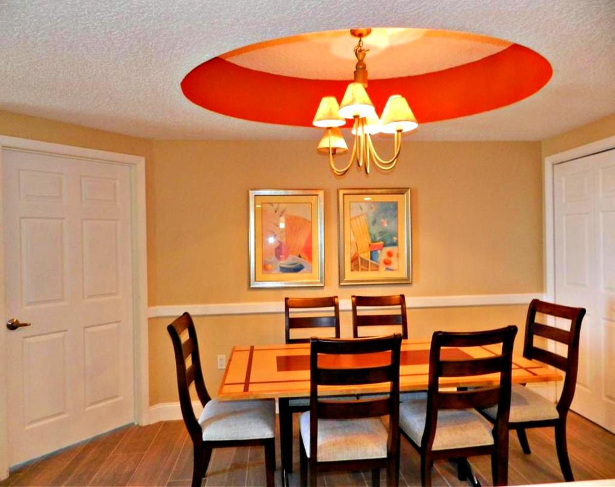 Apartment Vacation In Comfort And Luxury - 2br Oceanview - Wyndham Ocean Walk 2332