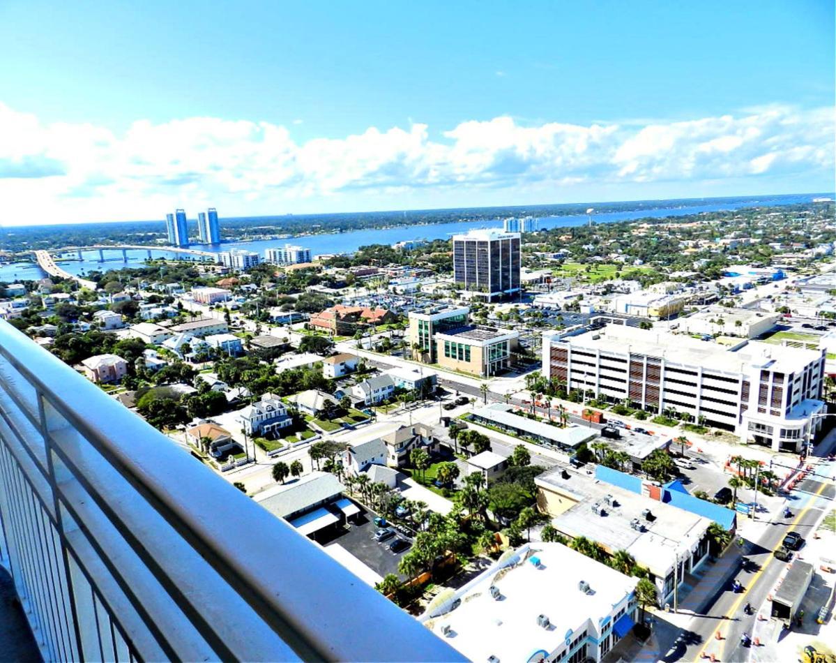 Vacation In Comfort And Luxury - 2br Oceanview - Wyndham Ocean Walk 2332 * Daytona Beach