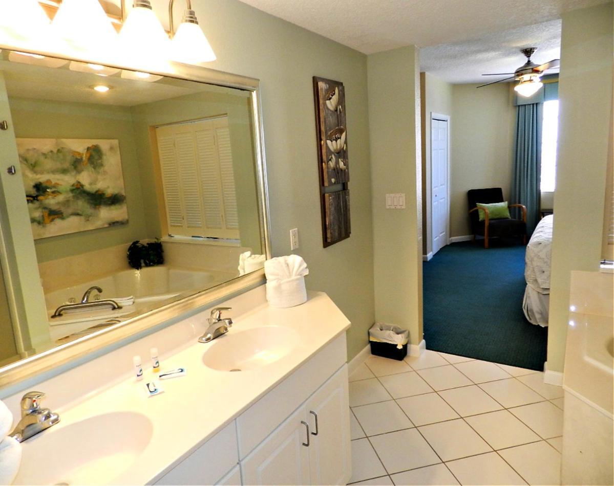 Apartment Vacation In Comfort And Luxury - 2br Oceanview - Wyndham Ocean Walk 2332