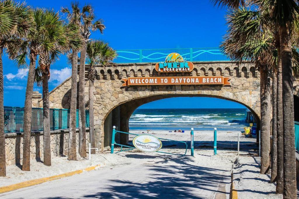 Apartment Vacation In Comfort And Luxury - 2br Oceanview - Wyndham Ocean Walk 2332